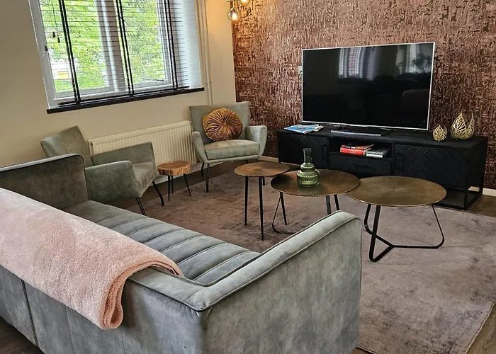 B&B Landgoed De Grote Beek