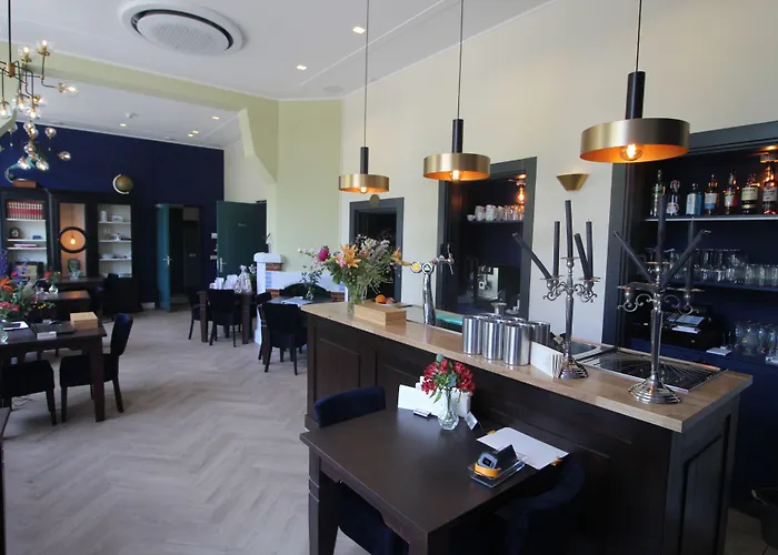 Polderhuis Bed&Breakfast