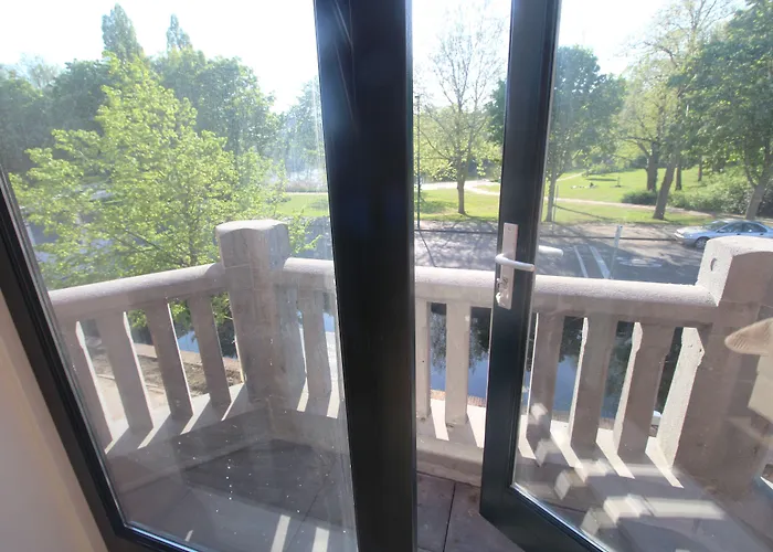Polderhuis Bed&Breakfast